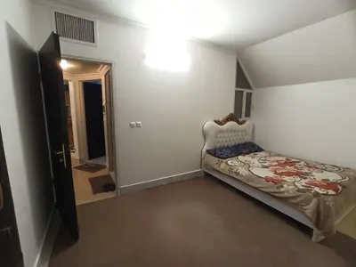 آپارتمان دوخوابه سلامت ۲۲