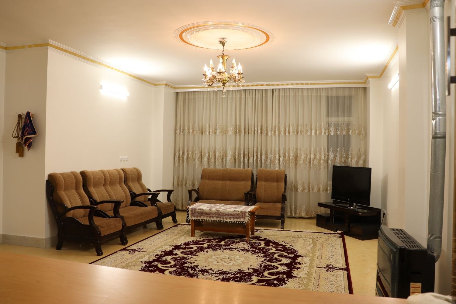 یک خوابه سلامت 20