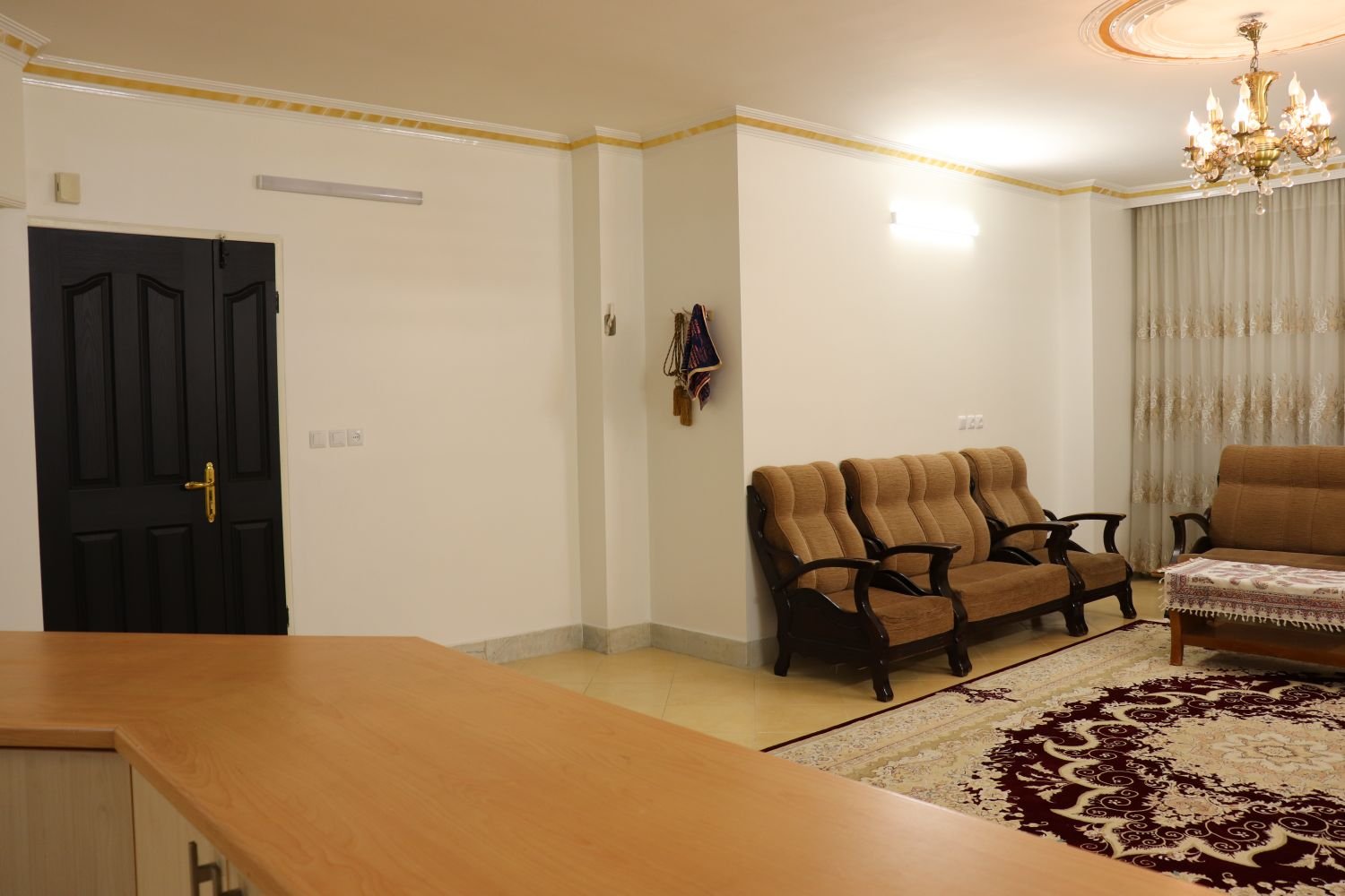 یک خوابه سلامت 20