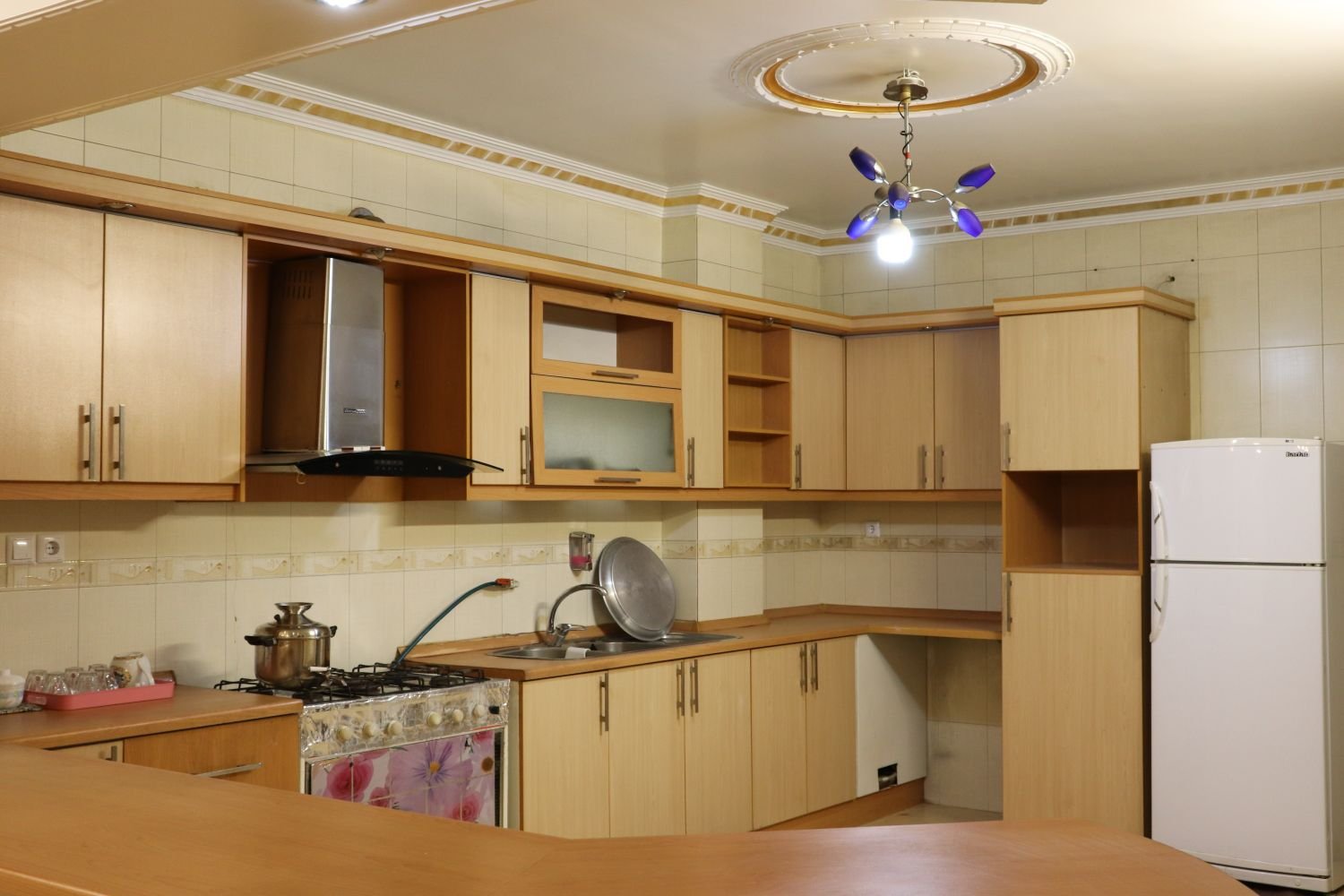 یک خوابه سلامت 20