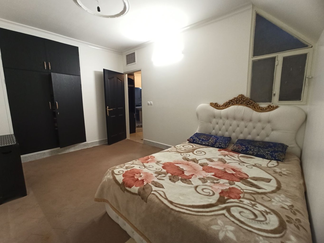 دوخوابه سلامت ۲۲