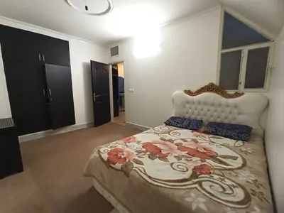 آپارتمان دوخوابه سلامت ۲۲