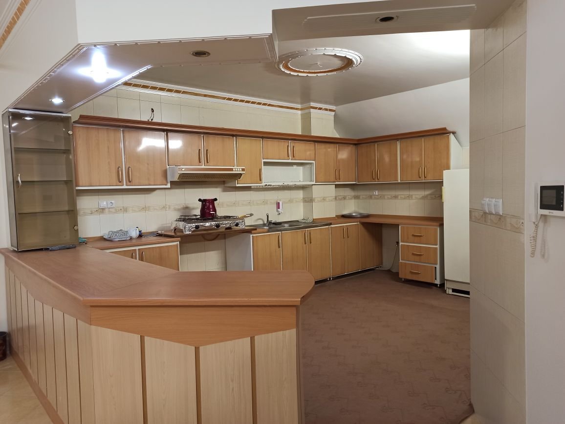 دوخوابه سلامت ۲۲