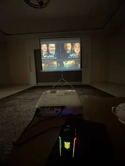 آپارتمان دوخوابه مشهد بالی