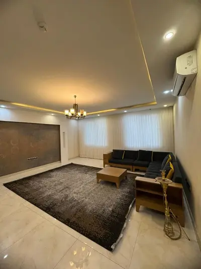 آپارتمان دوخوابه مشهد بالی