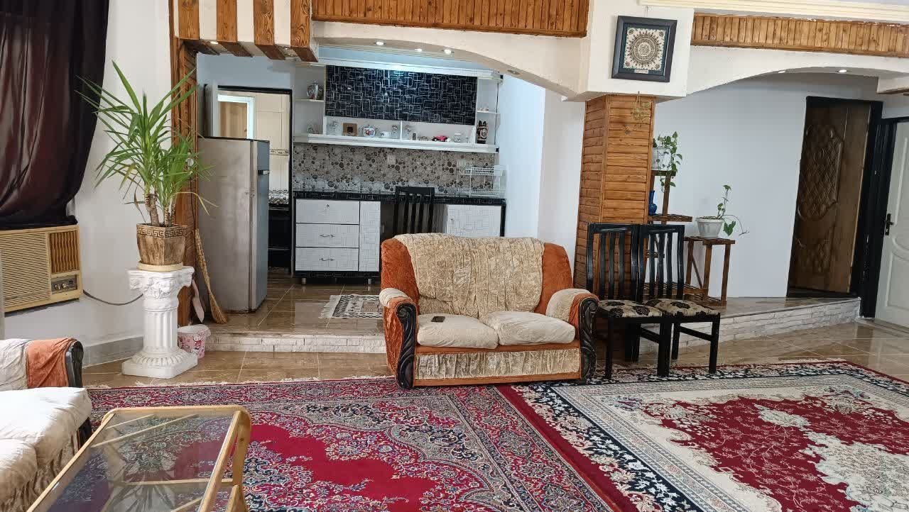 ویلا دوخوابه گالش پل