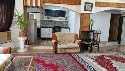 ویلا دوخوابه گالش پل