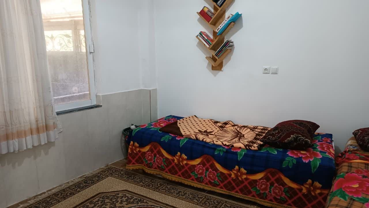 ویلا دوخوابه گالش پل