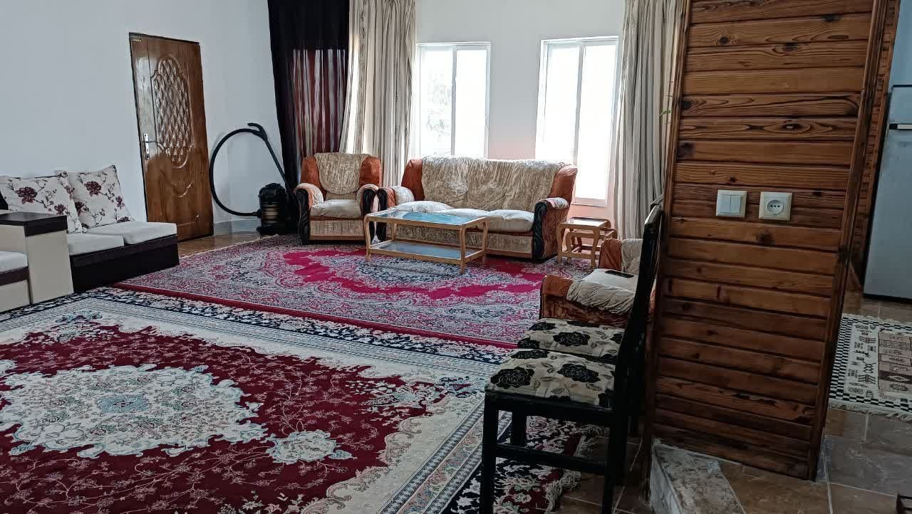 ویلا دوخوابه گالش پل