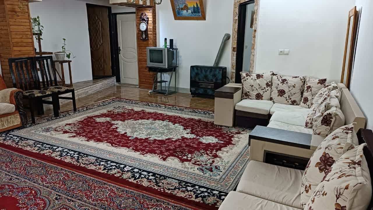 ویلا دوخوابه گالش پل