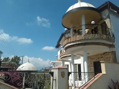 ویلا دوخوابه گالش پل