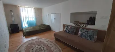 ویلا یک خوابه استخردار آبگرم بلوط