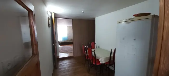 ویلا یک خوابه استخردار آبگرم بلوط