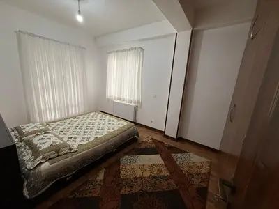 ویلا دوخوابه خانهی سبز