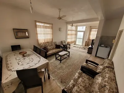 ویلا یک خوابه عمارت منصوری