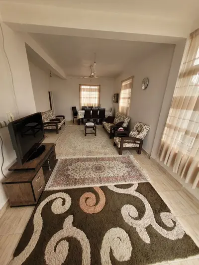 ویلا یک خوابه عمارت منصوری