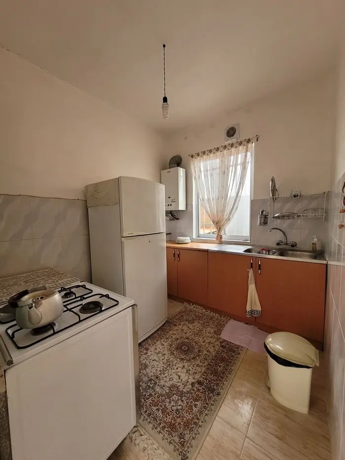 ویلا یک خوابه عمارت منصوری