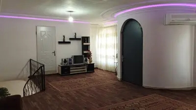 ویلا فلت دوبلکس بردیا