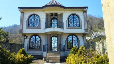 ویلا فلت دوبلکس بردیا