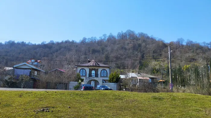 ویلا فلت دوبلکس بردیا