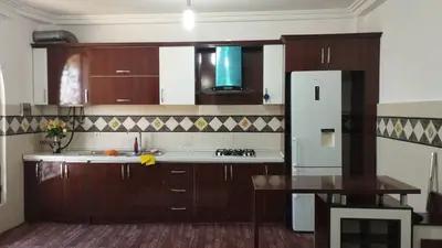 ویلا فلت دوبلکس بردیا