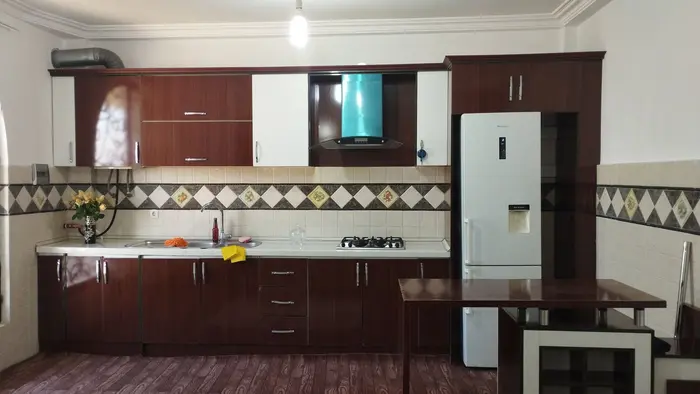 ویلا فلت دوبلکس بردیا