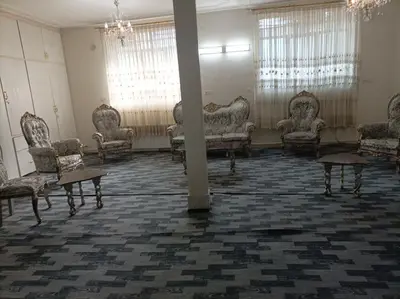 ویلا دوخوابه سمیه ۶۶