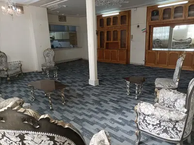 ویلا دوخوابه سمیه ۶۶