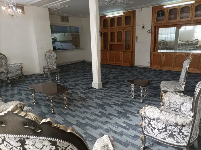 ویلا دوخوابه سمیه ۶۶