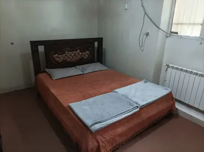 ویلا دوخوابه سمیه ۶۶