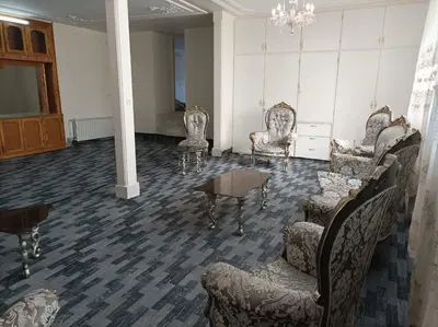 ویلا دوخوابه سمیه ۶۶