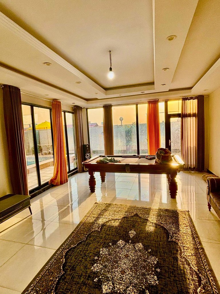 دوخوابه استخر آبگرم نیهاد