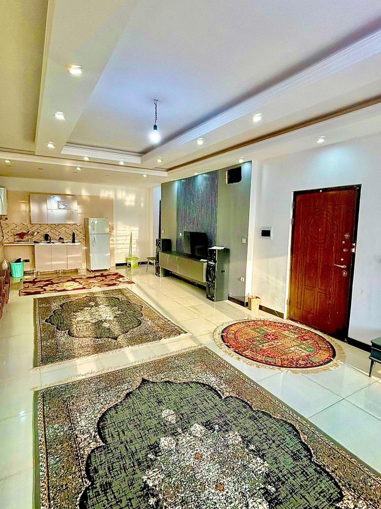 دوخوابه استخر آبگرم نیهاد