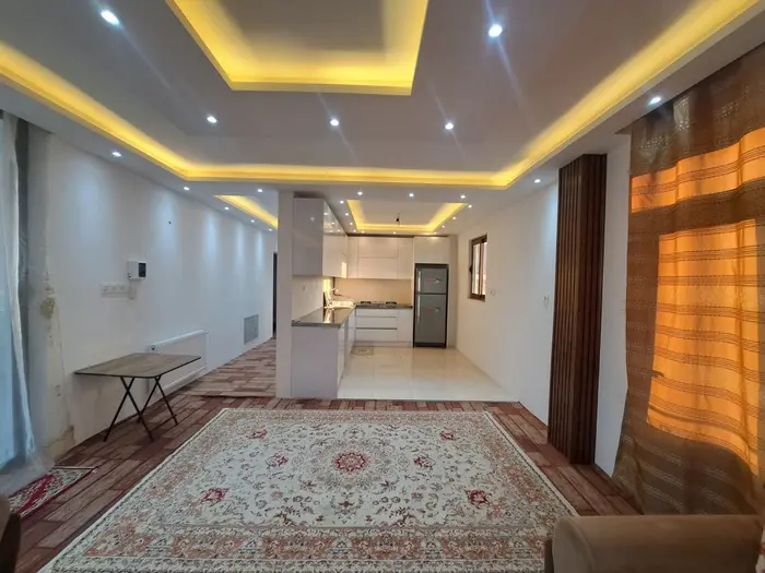 آپارتمان یک خوابه عطابخش