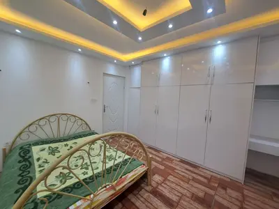 آپارتمان یک خوابه عطابخش