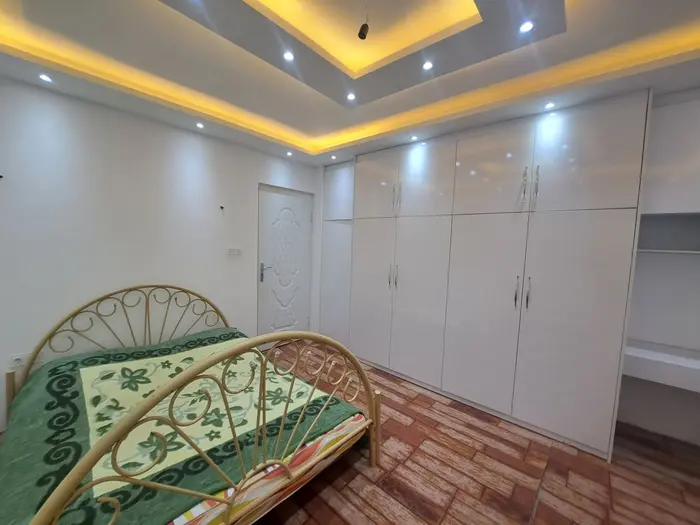 آپارتمان یک خوابه عطابخش