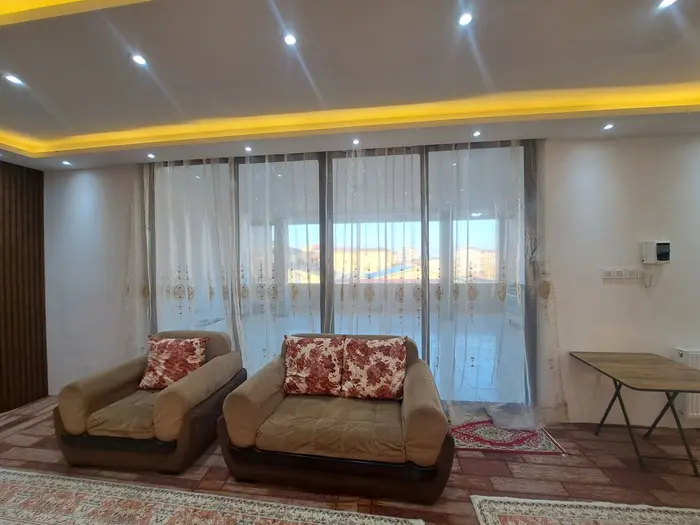 آپارتمان یک خوابه عطابخش