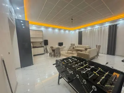 ویلا دوخوابه استخردار آبگرم دلنشین 1