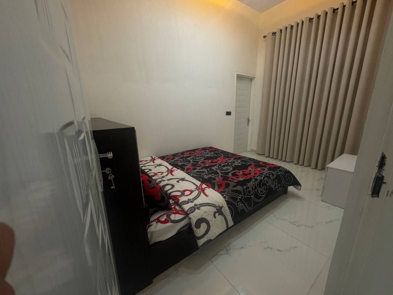 ویلا دوخوابه استخردار آبگرم دلنشین 1