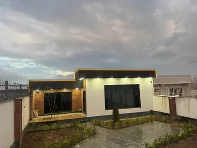 ویلا دوخوابه استخردار آبگرم دلنشین 1