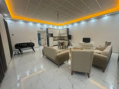 ویلا دوخوابه استخردار آبگرم دلنشین 1