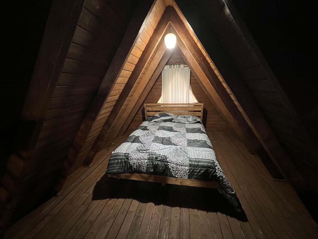 دوخوابه سوئیسی کیان