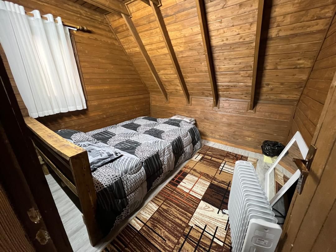 دوخوابه سوئیسی کیان