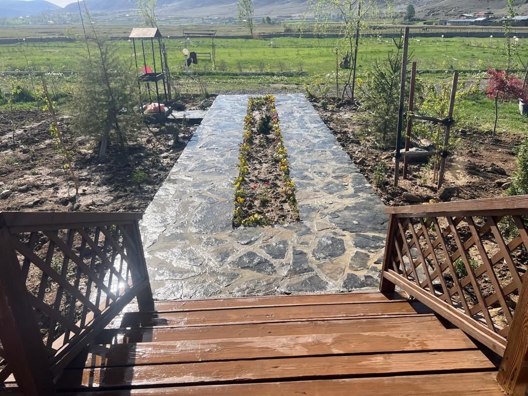 دوخوابه سوئیسی کیان