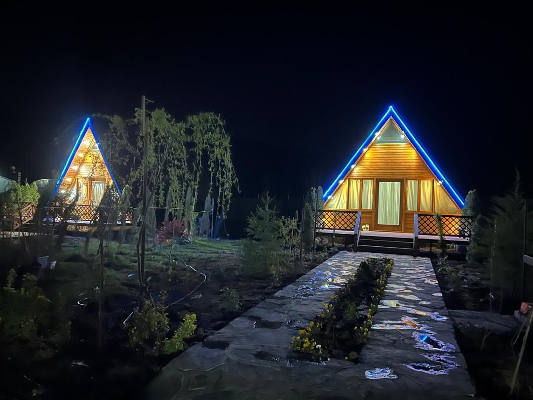 دوخوابه سوئیسی کیان