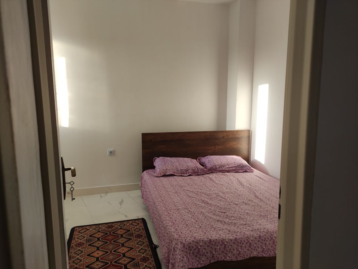 آپارتمان دوخوابه فرزام واحد 5