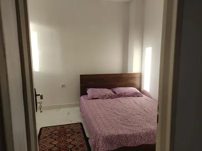 آپارتمان دوخوابه فرزام واحد 5