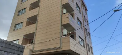 آپارتمان دوخوابه فرزام 1