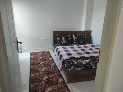 آپارتمان دوخوابه فرزام 1