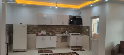 آپارتمان دوخوابه فرزام 1